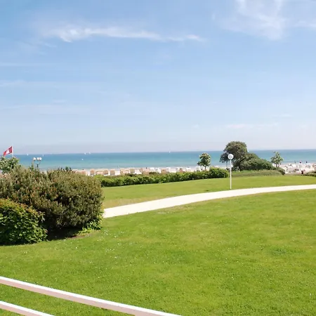 Strandidyll, 4 - Typ A4s * Grömitz