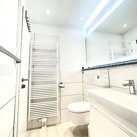 Apartamento Strandidyll, 4 - Typ A4s