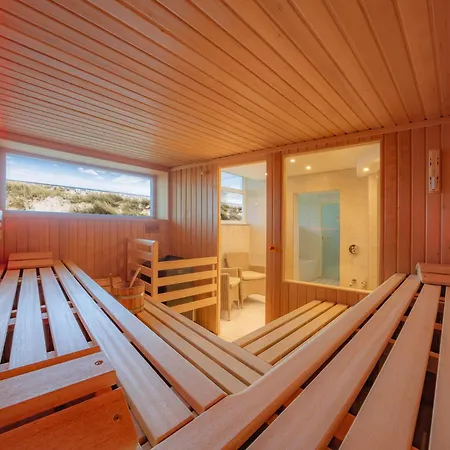 Apartamento Strandidyll, 4 - Typ A4s *