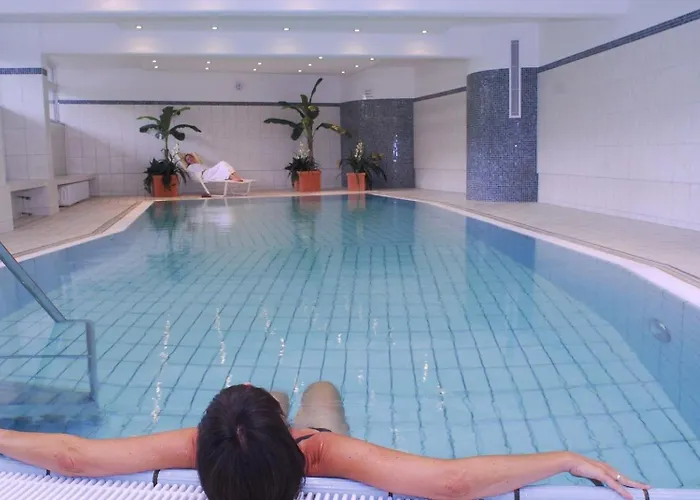 Апартаменты Strandidyll, 4 - Typ A4s *