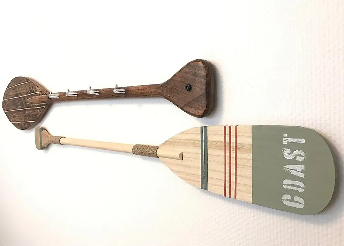 Strandidyll, 4 - Typ A4s Апартаменты