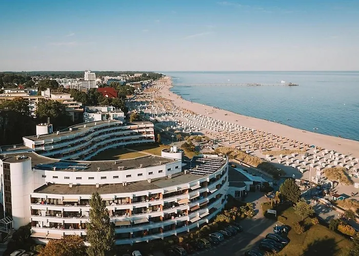 Strandidyll, 4 - Typ A4s Апартаменты *