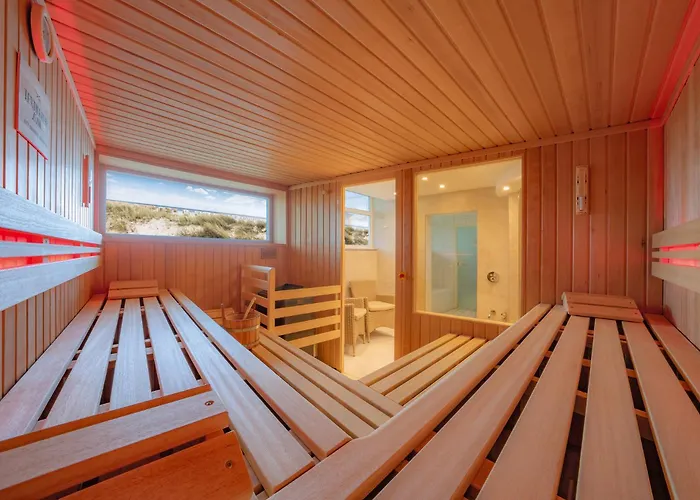 Апартаменты Strandidyll, 4 - Typ A4s *