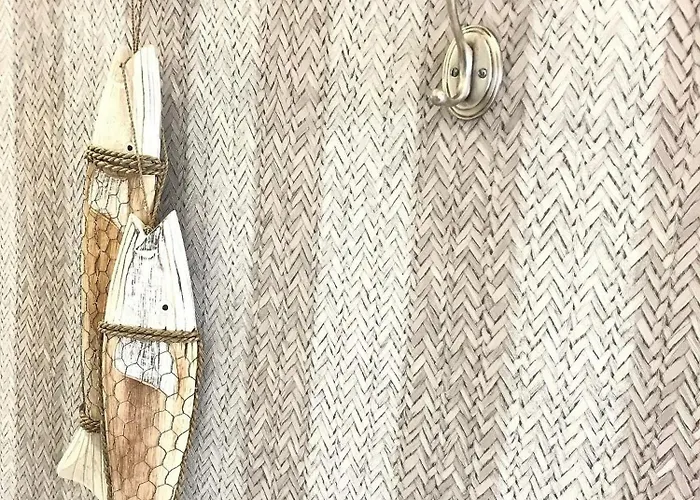 Апартаменты Strandidyll, 4 - Typ A4s Грёмиц